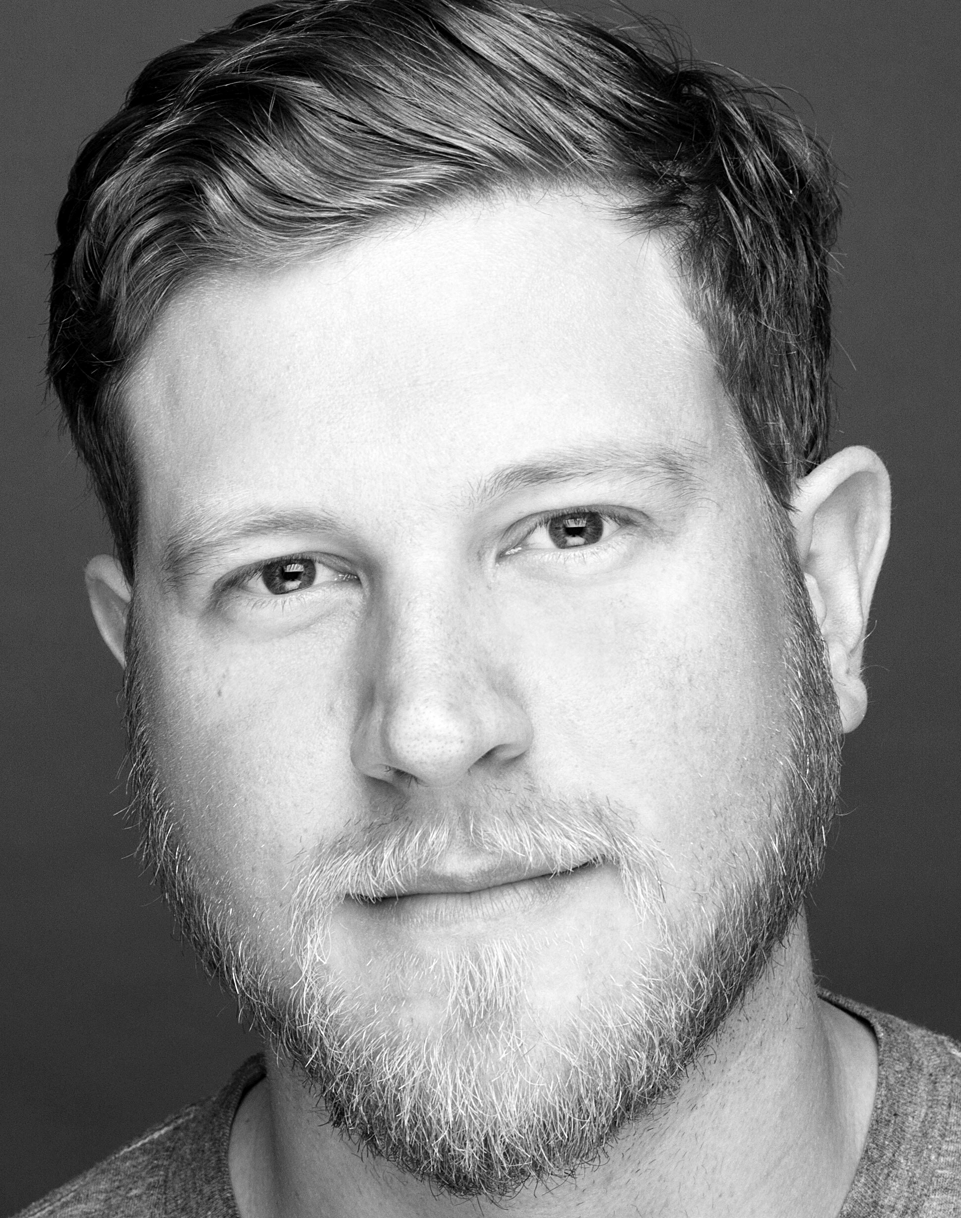 Picture of Preston Truman Boyd