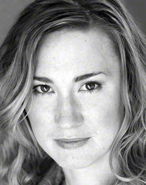 Picture of Jessica Love