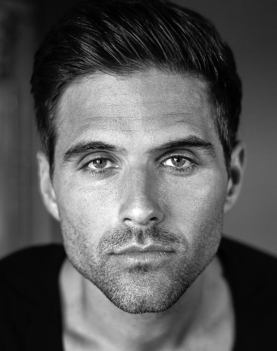 Picture of Brennin Hunt