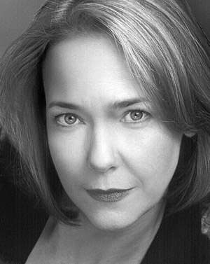 Picture of Harriet Harris