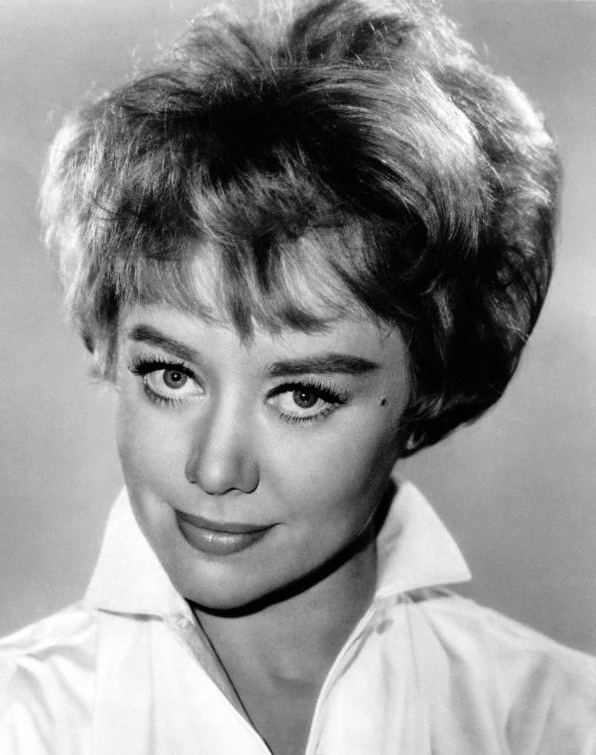 Picture of Glynis Johns