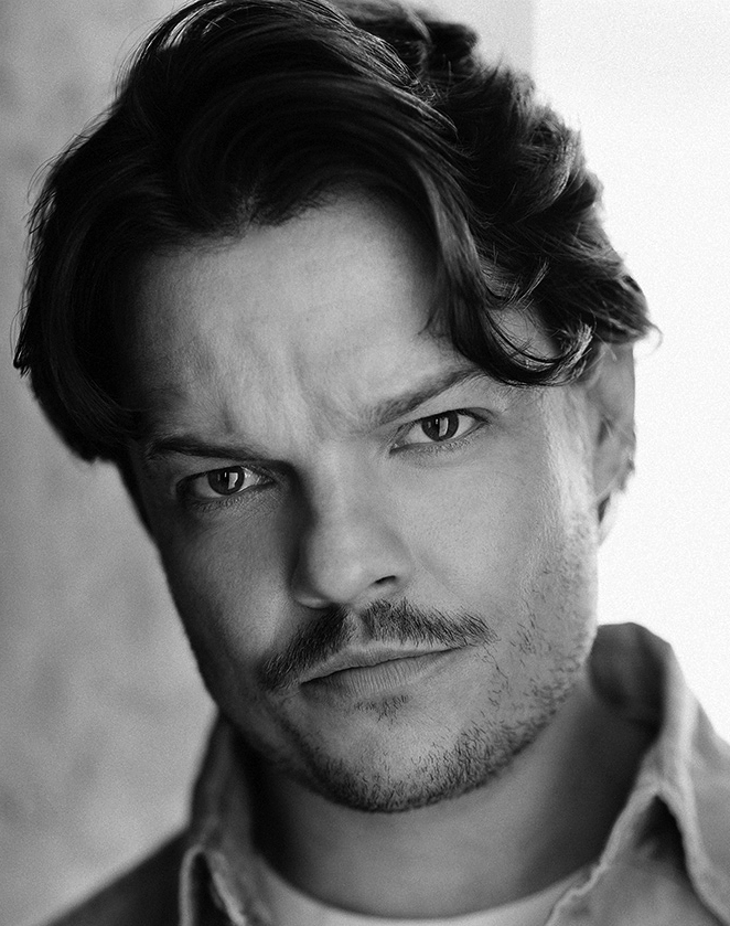 Picture of Austin Lesch