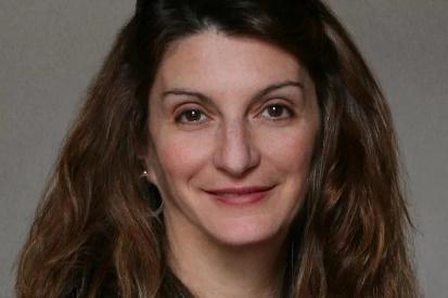 Picture of Carol Rosegg