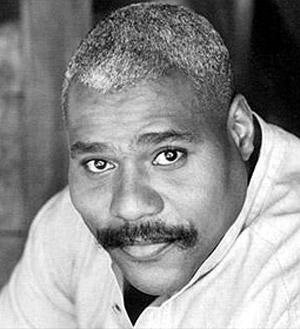 Picture of Bill Nunn