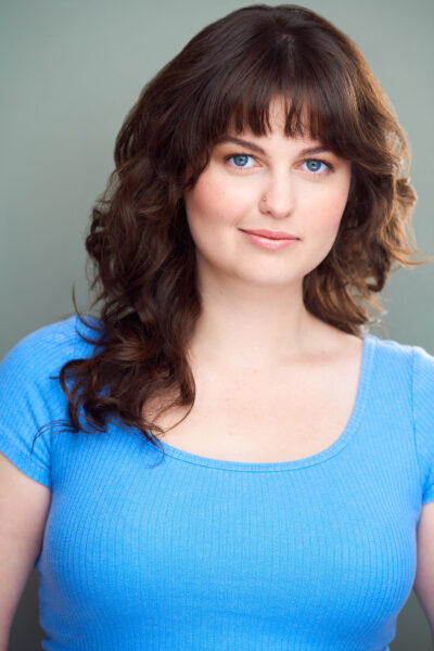 Picture of Celia Tedde