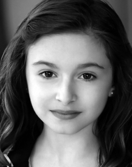 Picture of Bella May Mordus