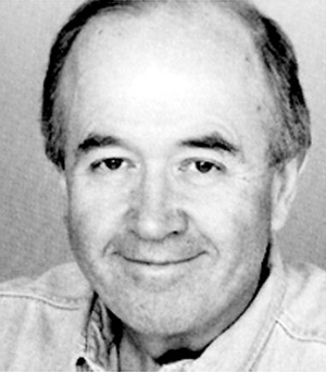 Picture of Ronn Carroll