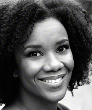 Picture of Tijuana Ricks