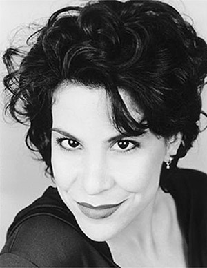 Picture of Lorna Shane