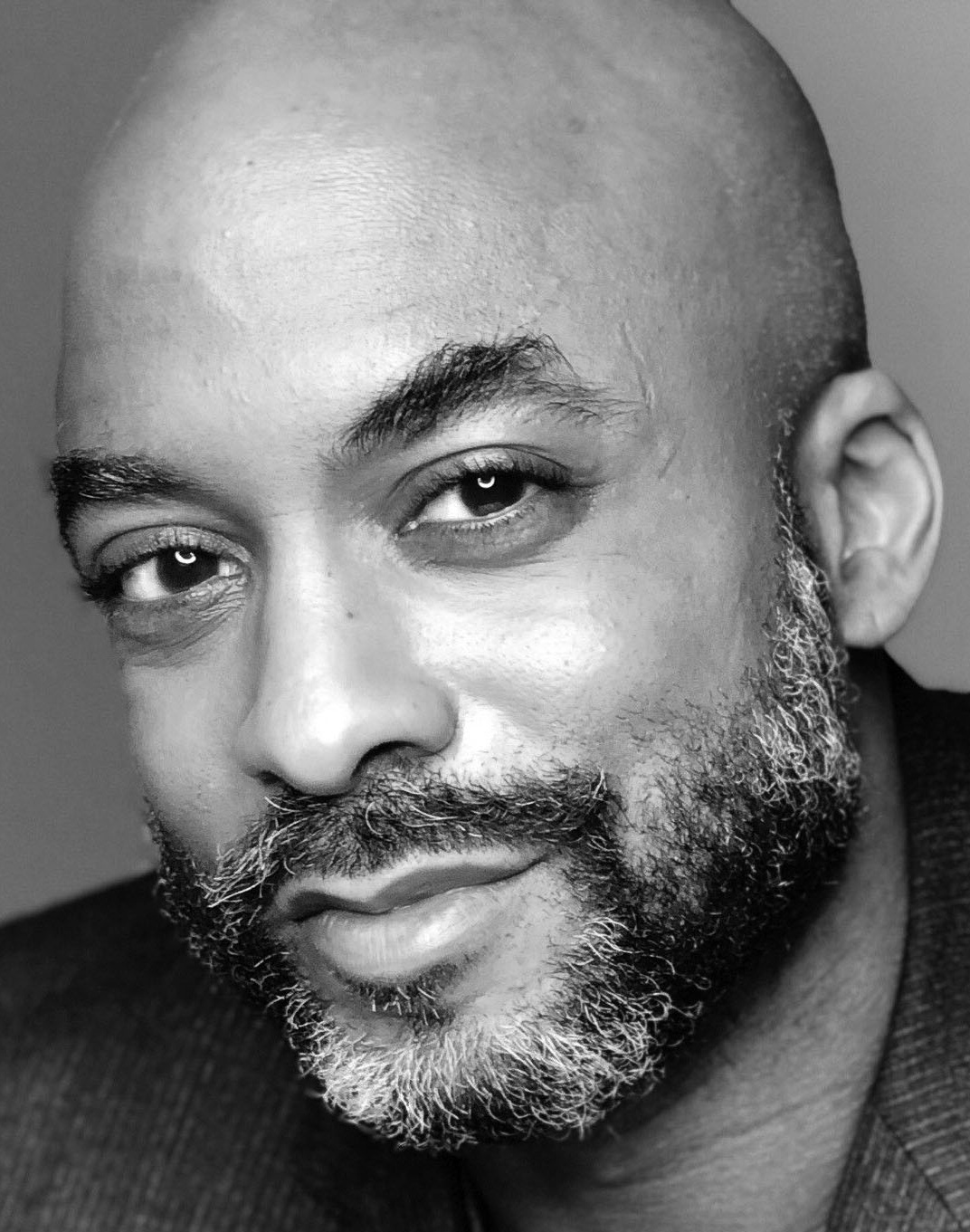 Picture of Terence Archie