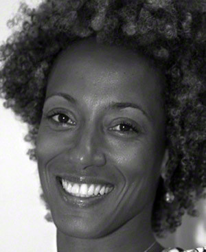 Picture of Karine Plantadit