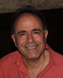 Picture of Antony Geralis