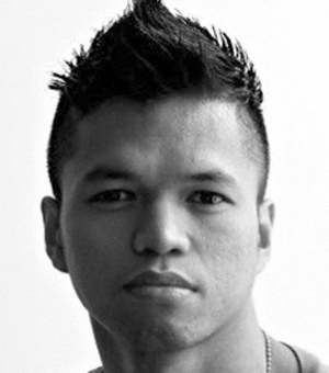 Picture of Bennyroyce Royon