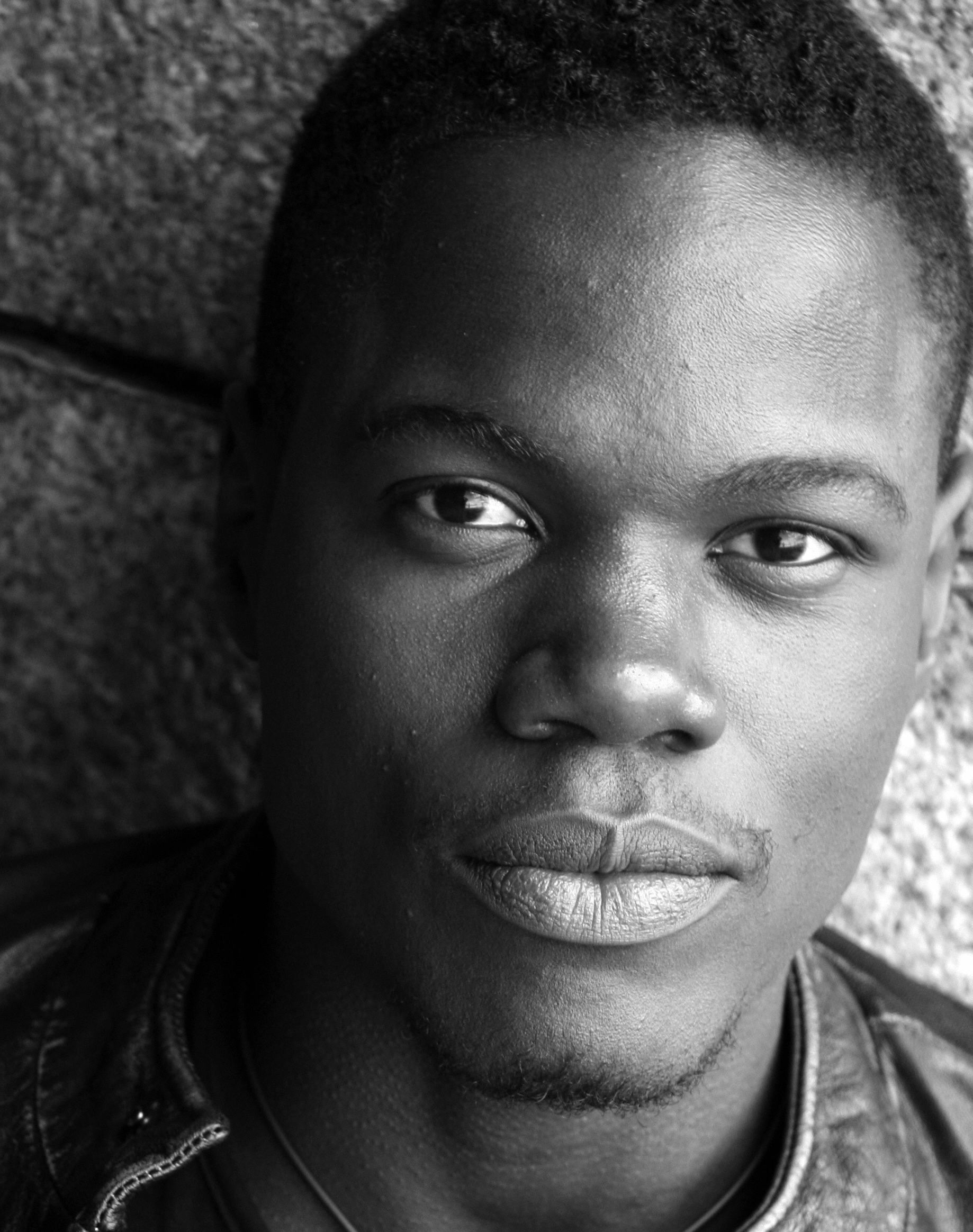 Picture of Stephen Tyrone Williams