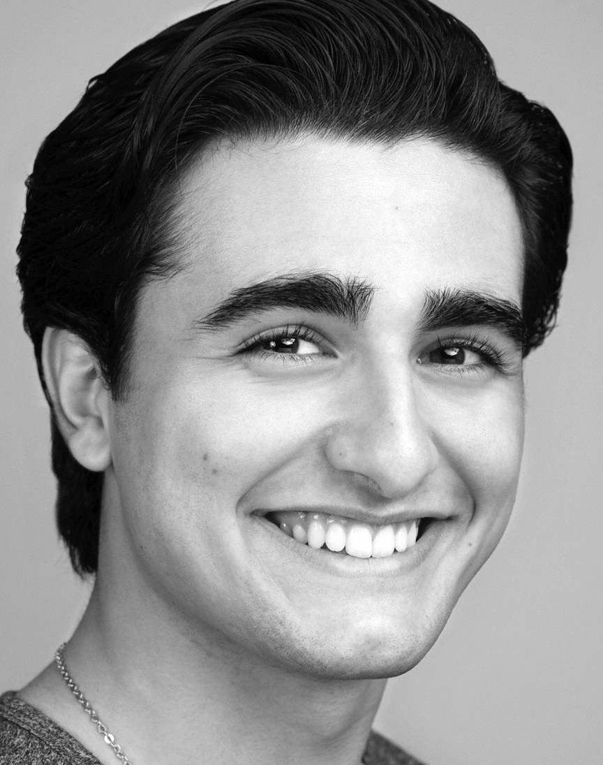 Picture of Giuseppe Bausilio