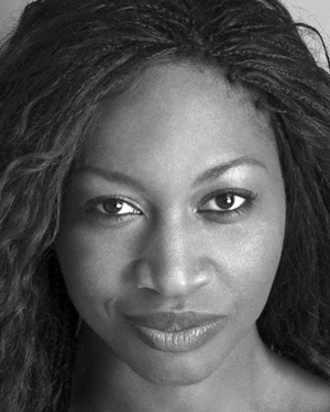 Picture of Toni Elizabeth White