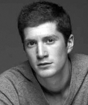 Picture of Jordan Dean