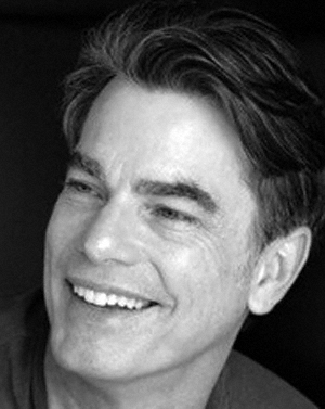 Picture of Peter Gallagher