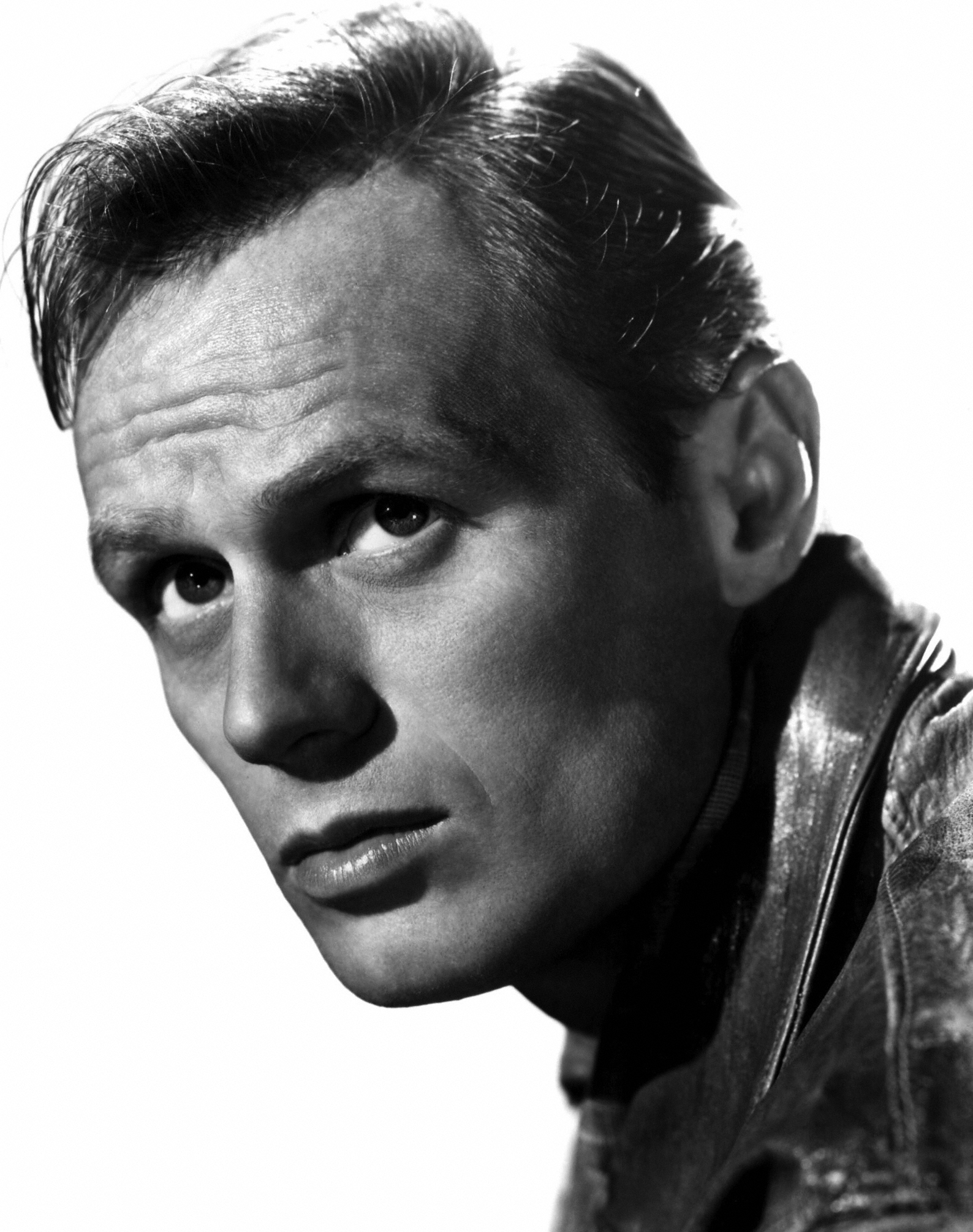 Picture of Richard Widmark