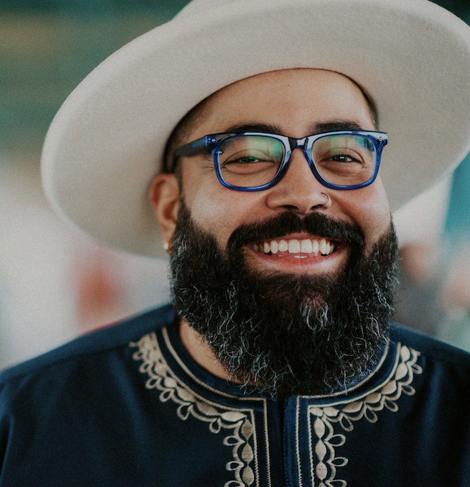 Picture of Blake Saunders