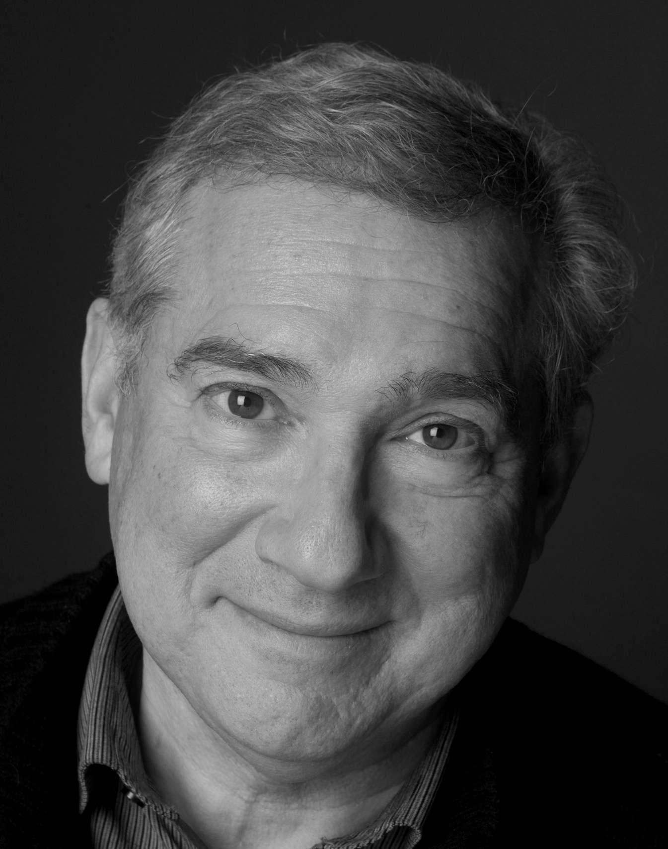 Picture of Stuart Zagnit