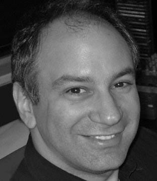 Picture of Michael Kosarin