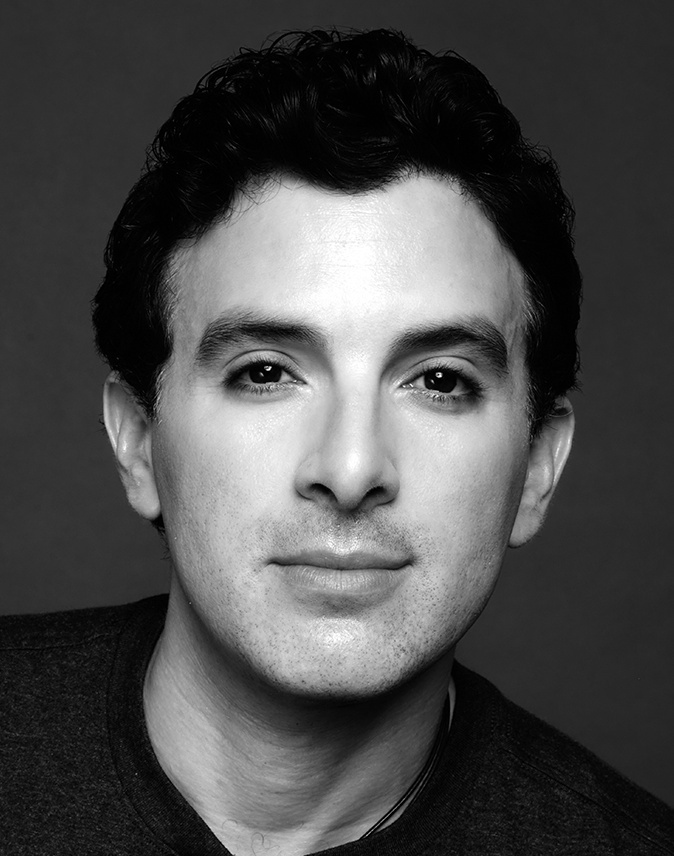 Picture of Jarrod Spector