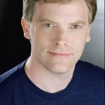 Picture of Eric Martin Brown