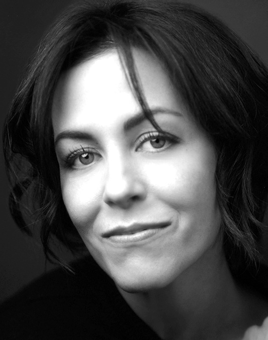 Picture of Lauren Blackman