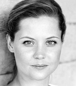 Picture of Olivia Darnley