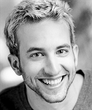 Picture of Peter Matthew Smith