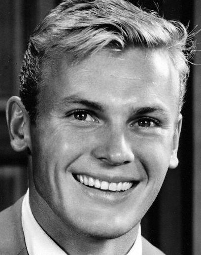 Picture of Tab Hunter