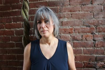 Picture of Rachel Wolf