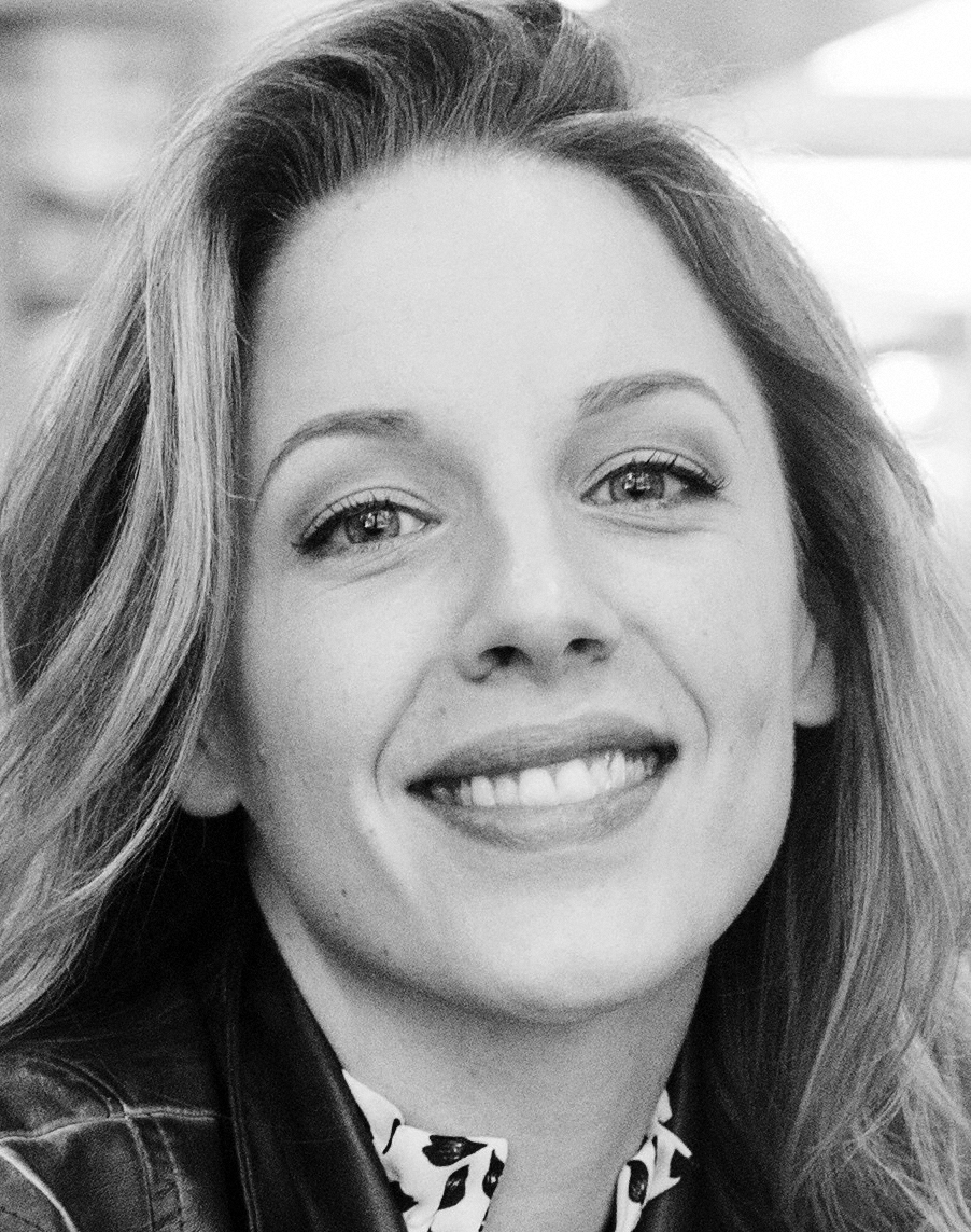 Picture of Jessie Mueller
