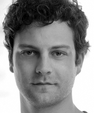 Picture of Van Hughes