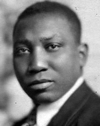 Picture of Julius Bledsoe