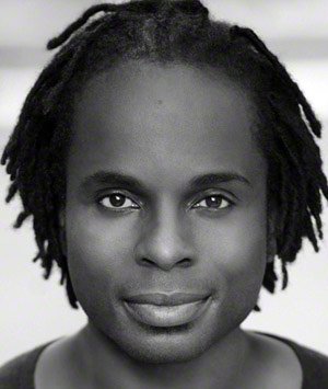 Picture of Gelan Lambert