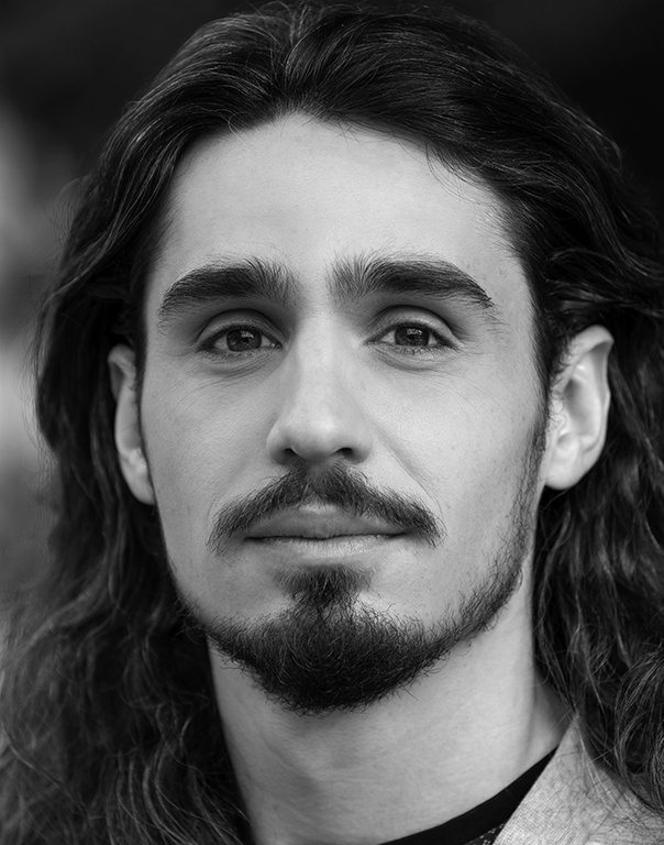 Picture of Bobby Conte Thornton