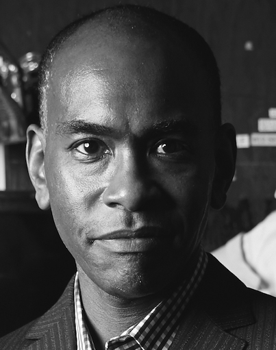 Picture of Paul Tazewell