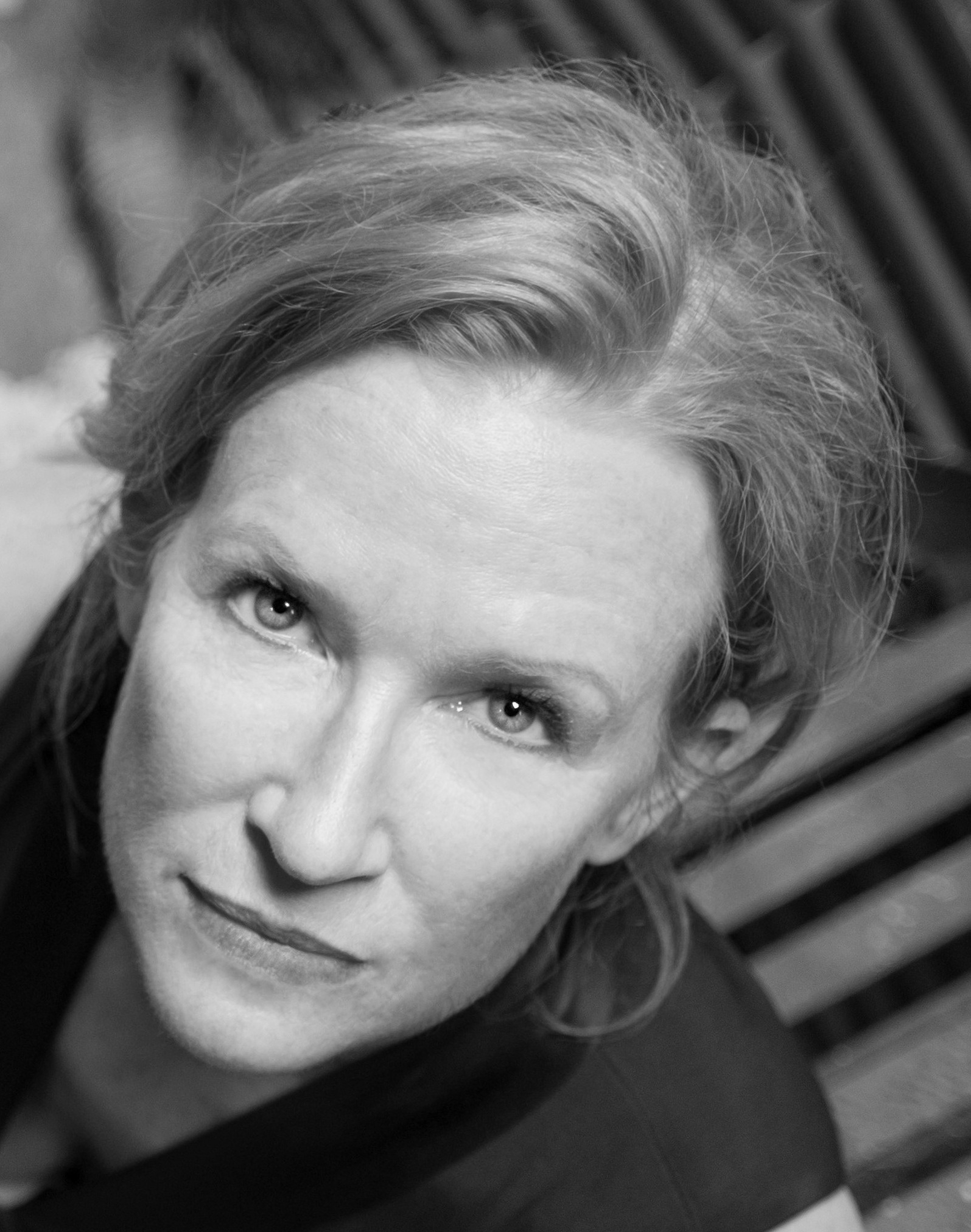 Picture of Johanna Day