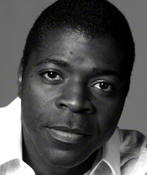 Picture of Chiké Johnson