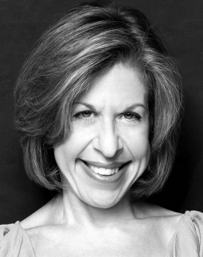 Picture of Jackie Hoffman