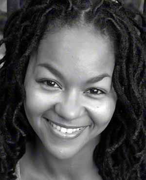 Picture of Crystal A. Dickinson