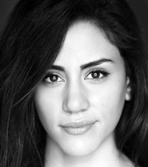 Picture of Michelle Veintimilla