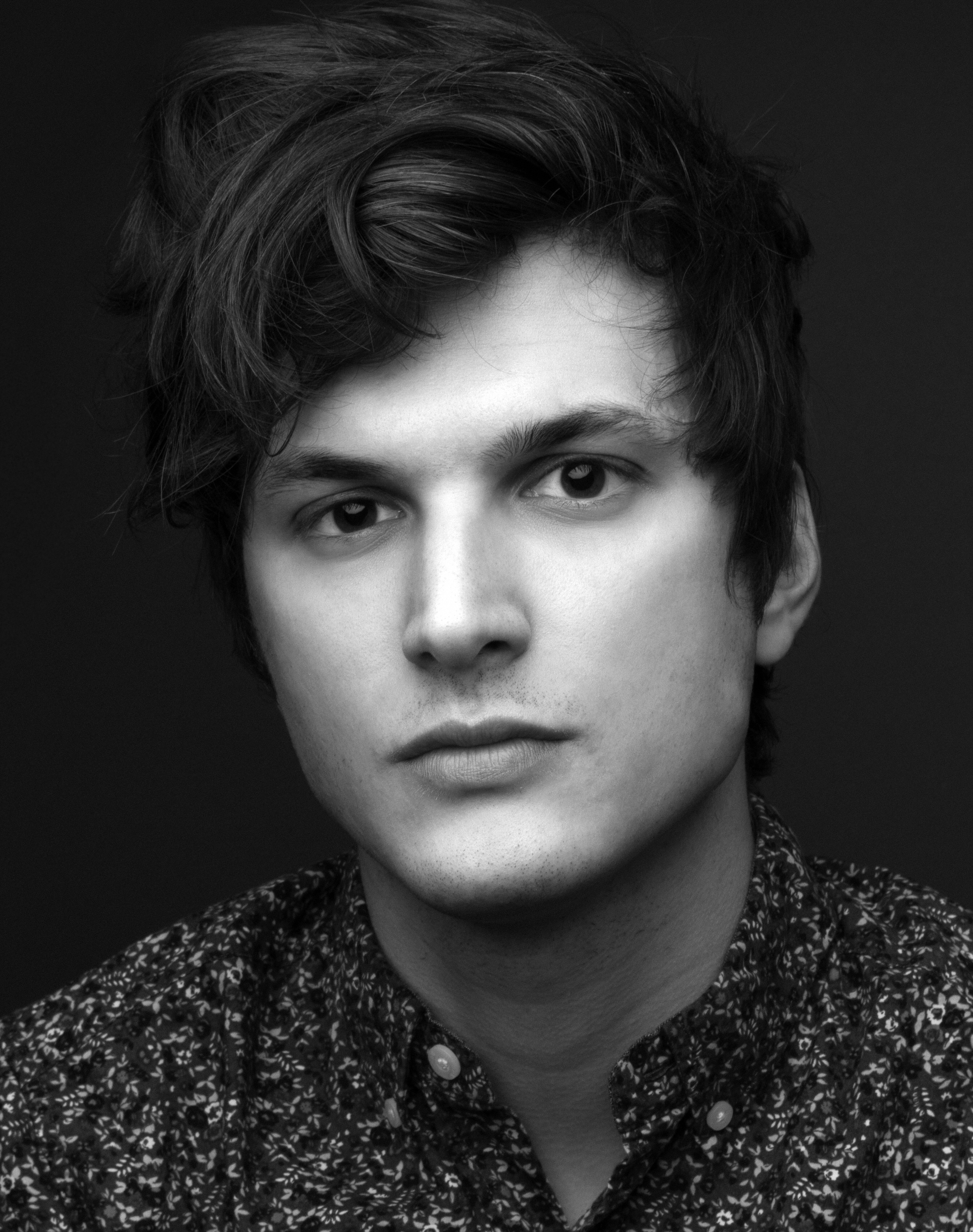 Picture of Alex Boniello