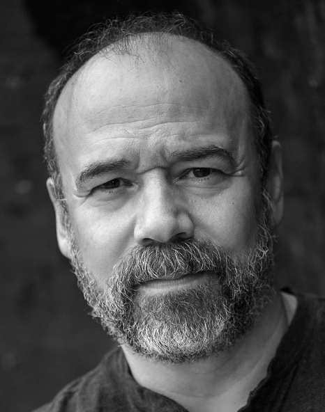 Picture of Danny Burstein