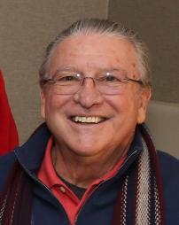 Picture of Cyrille Blackburn