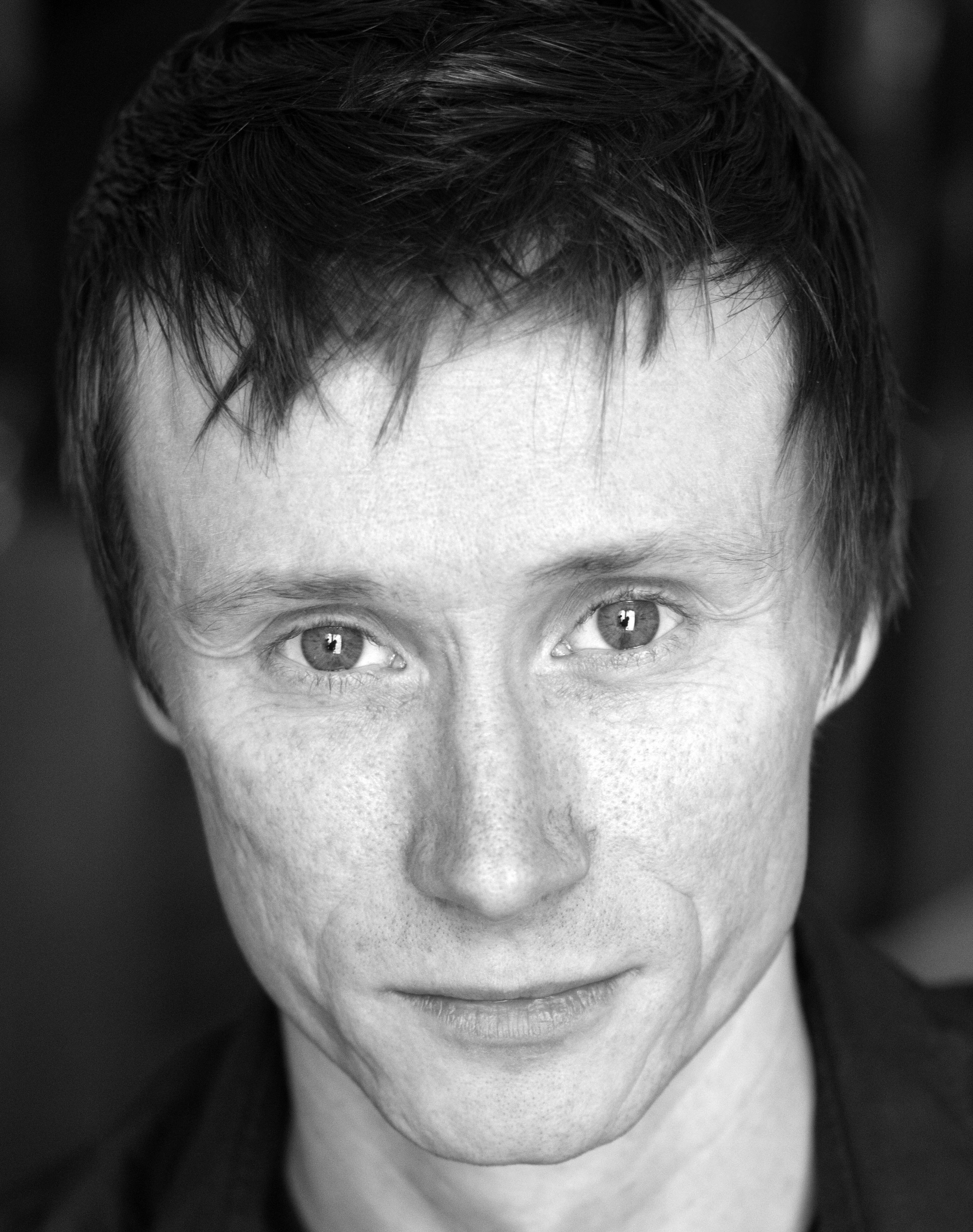 Picture of Daniel Frith