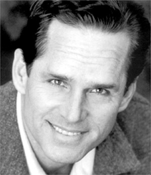 Picture of Gregory Harrison