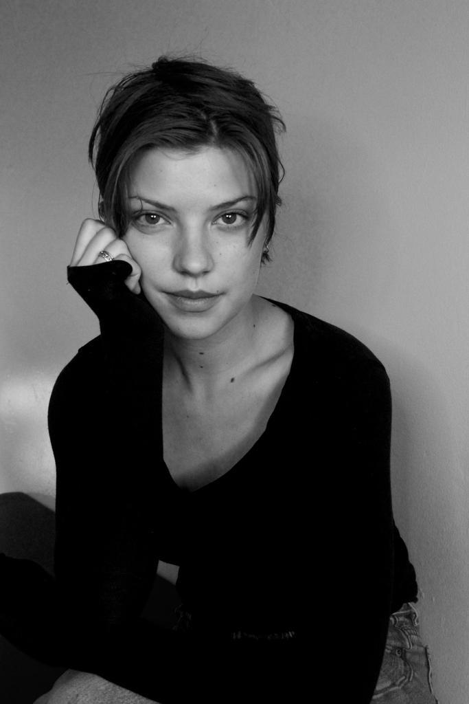 Picture of Catherine Missal